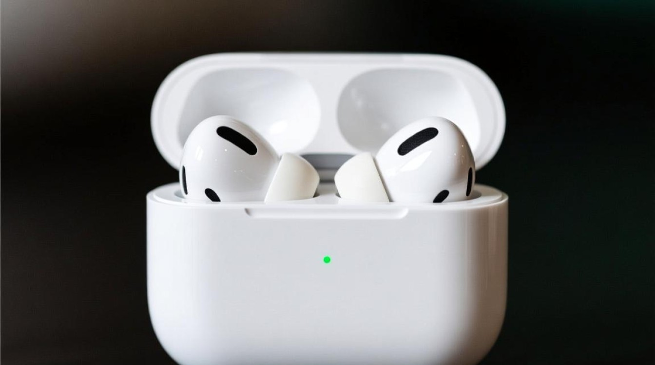在茫茫耳机市场中，如何精准找到心仪的AirPods？-图1