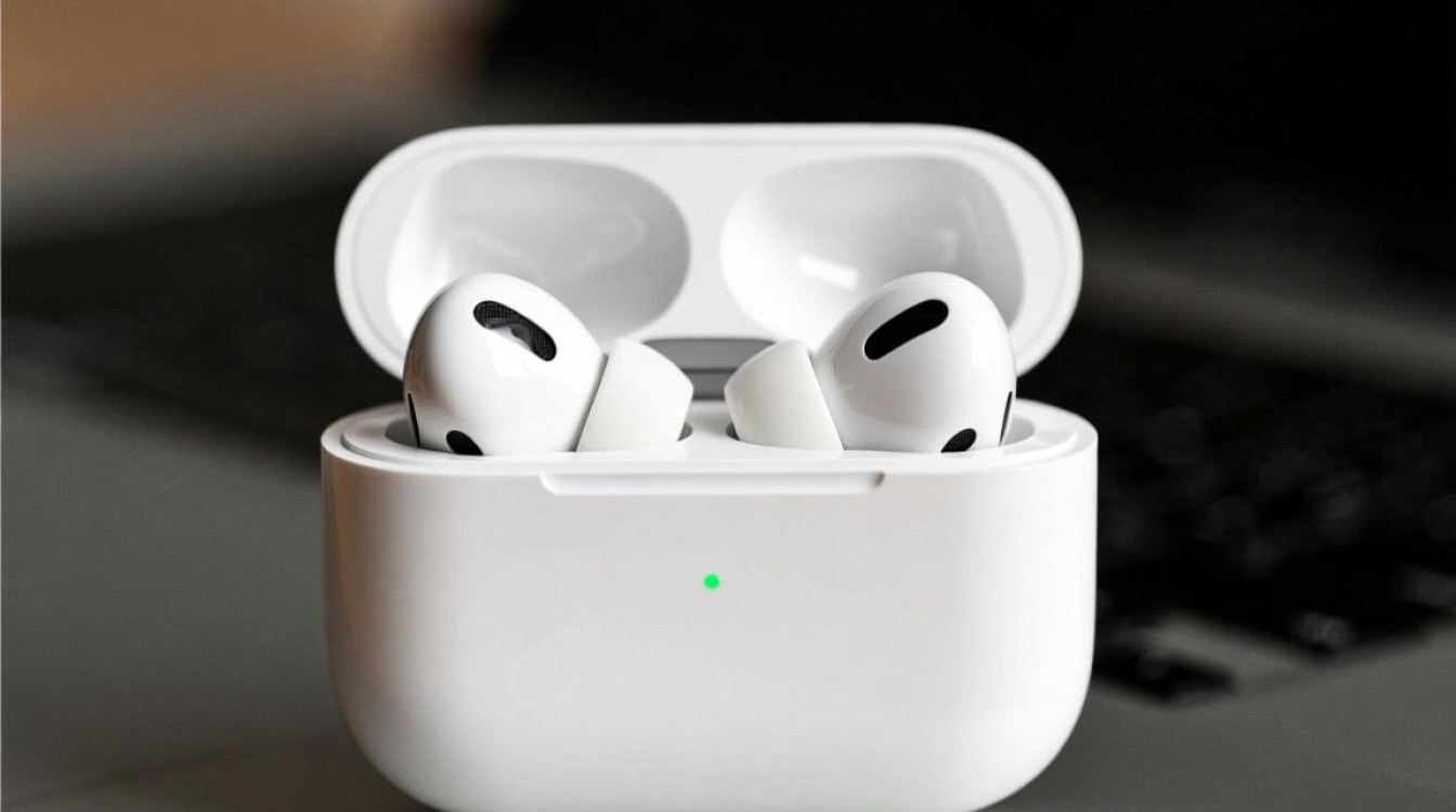 在茫茫耳机市场中，如何精准找到心仪的AirPods？-图2