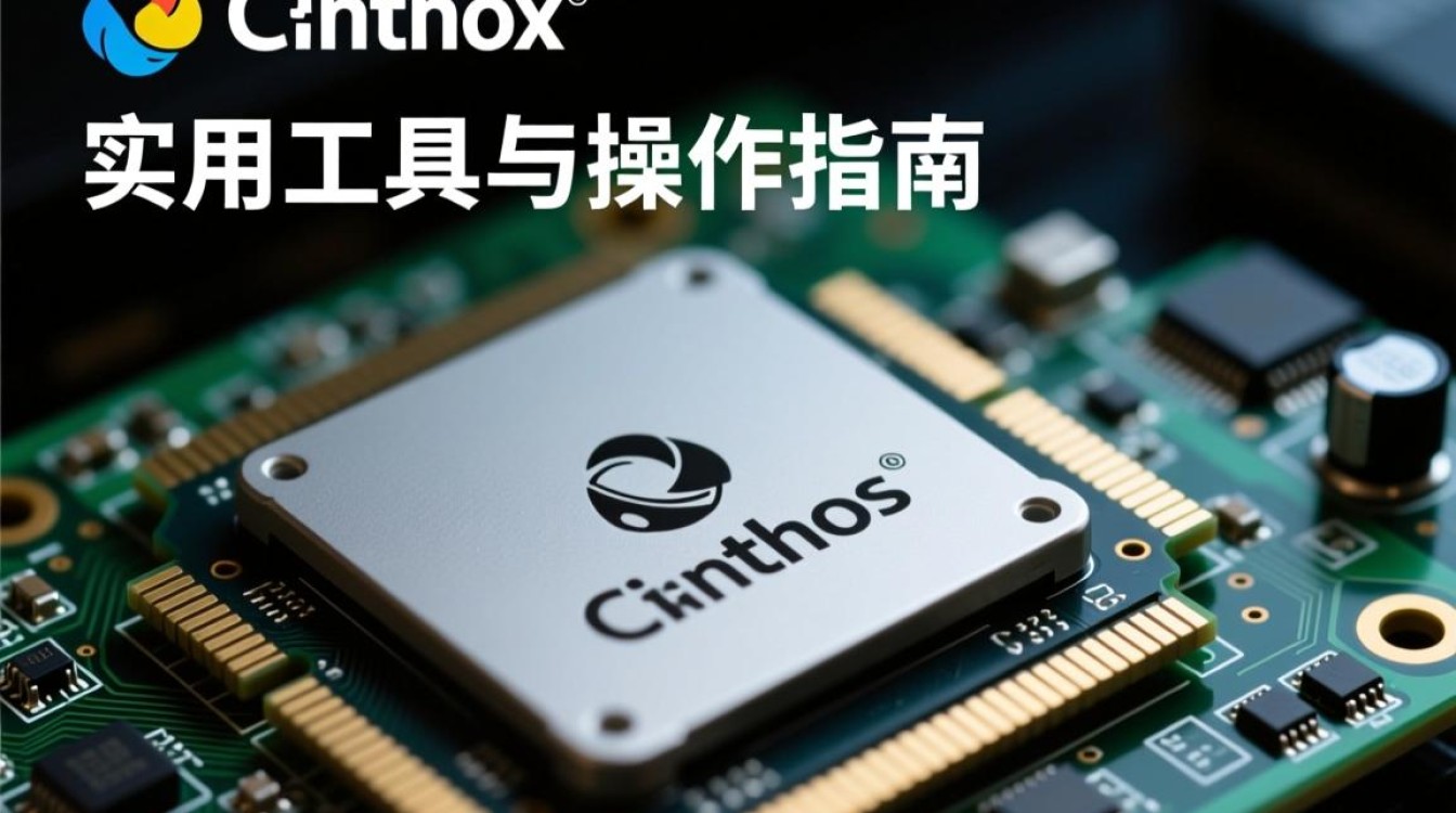 CentOS系统监控CPU温度的正确方法是什么？如何确保系统稳定运行？-图3