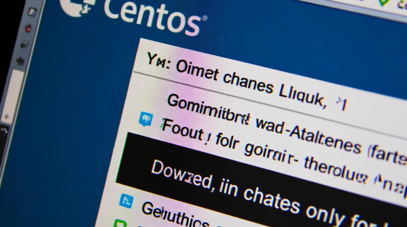 CentOS系统中如何高效解除指定文件只读属性的详细方法？-图1