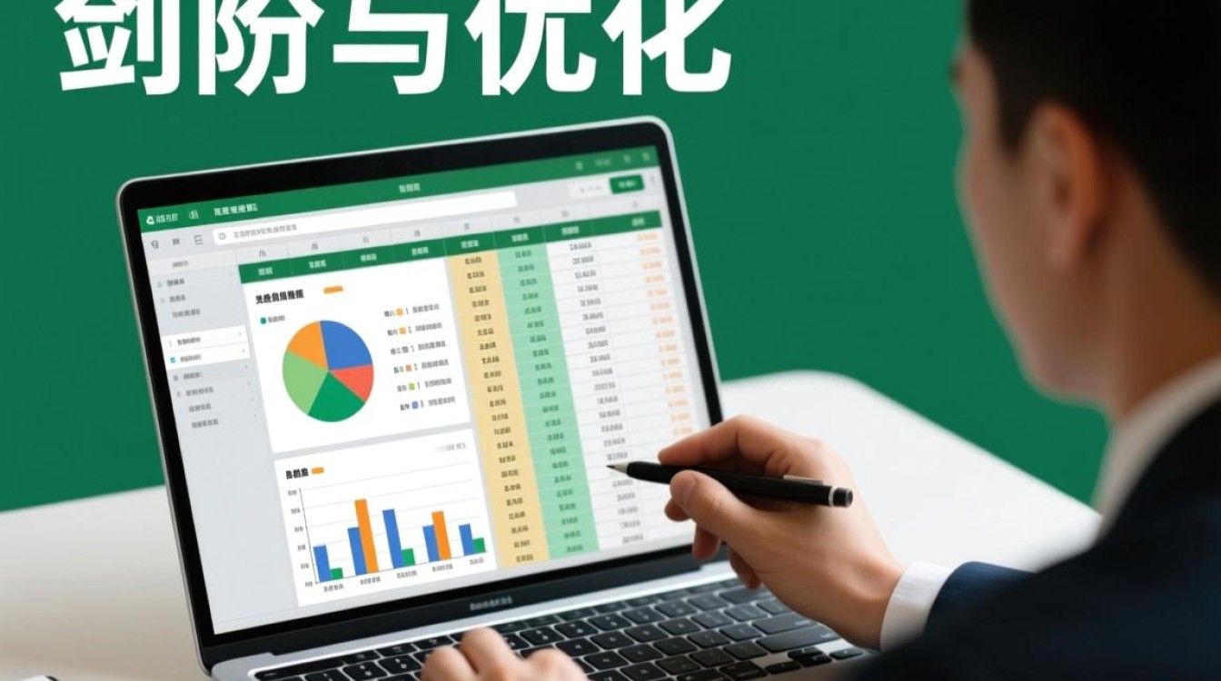 在电子表格中快速准确地进行查重，有哪些高效方法或工具可用？-图1