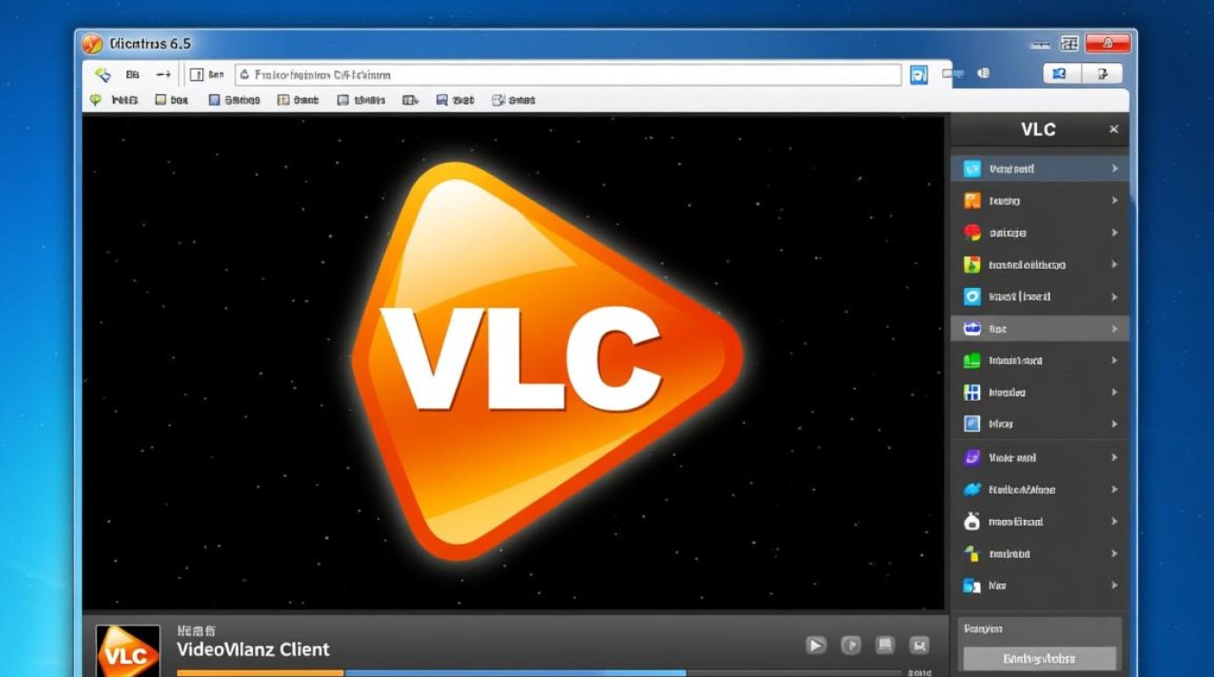 CentOS 6.5系统VLC无法以root权限运行？如何解决？-图3