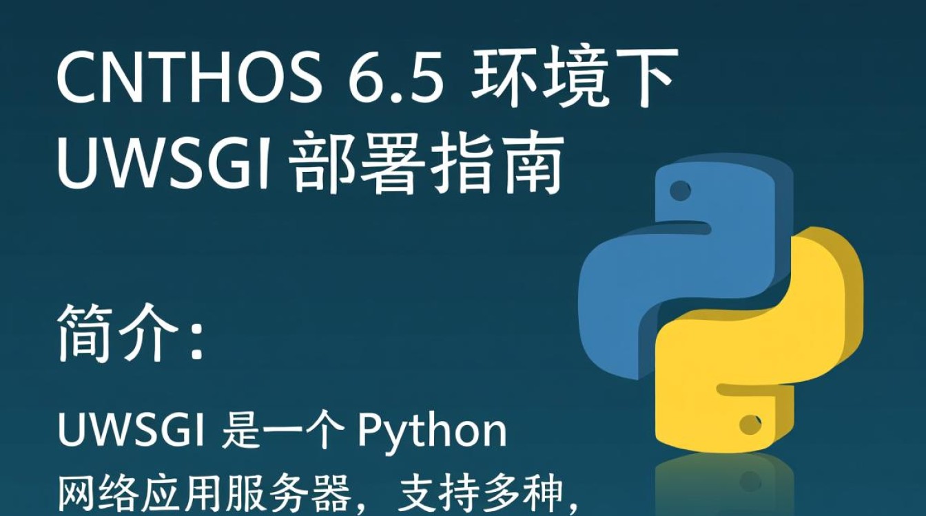 CentOS 6.5环境下如何配置和使用uWSGI？遇到哪些常见问题？-图2