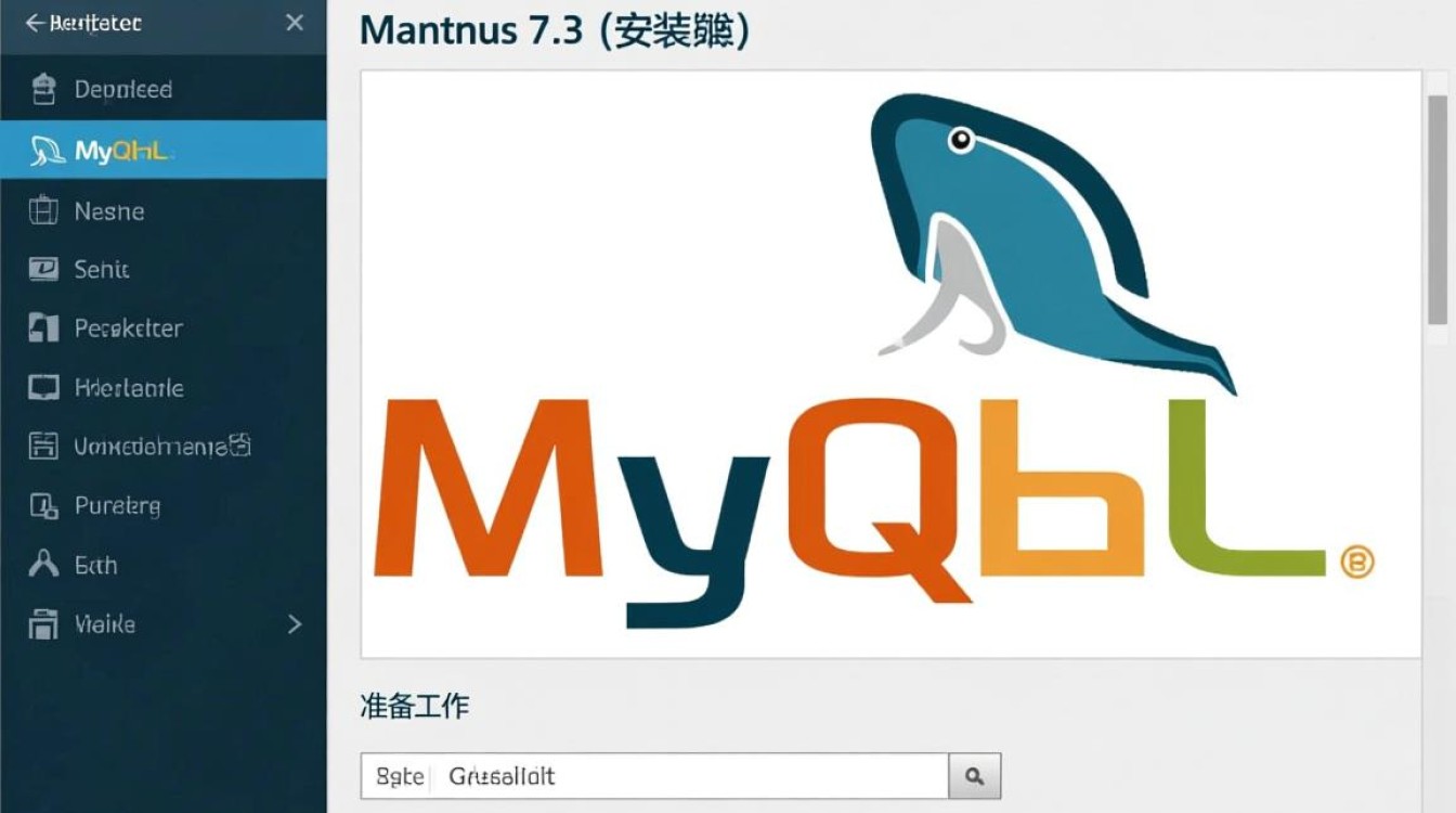 Centos 7.3安装MySQL过程中遇到哪些常见问题及解决方法？-图1