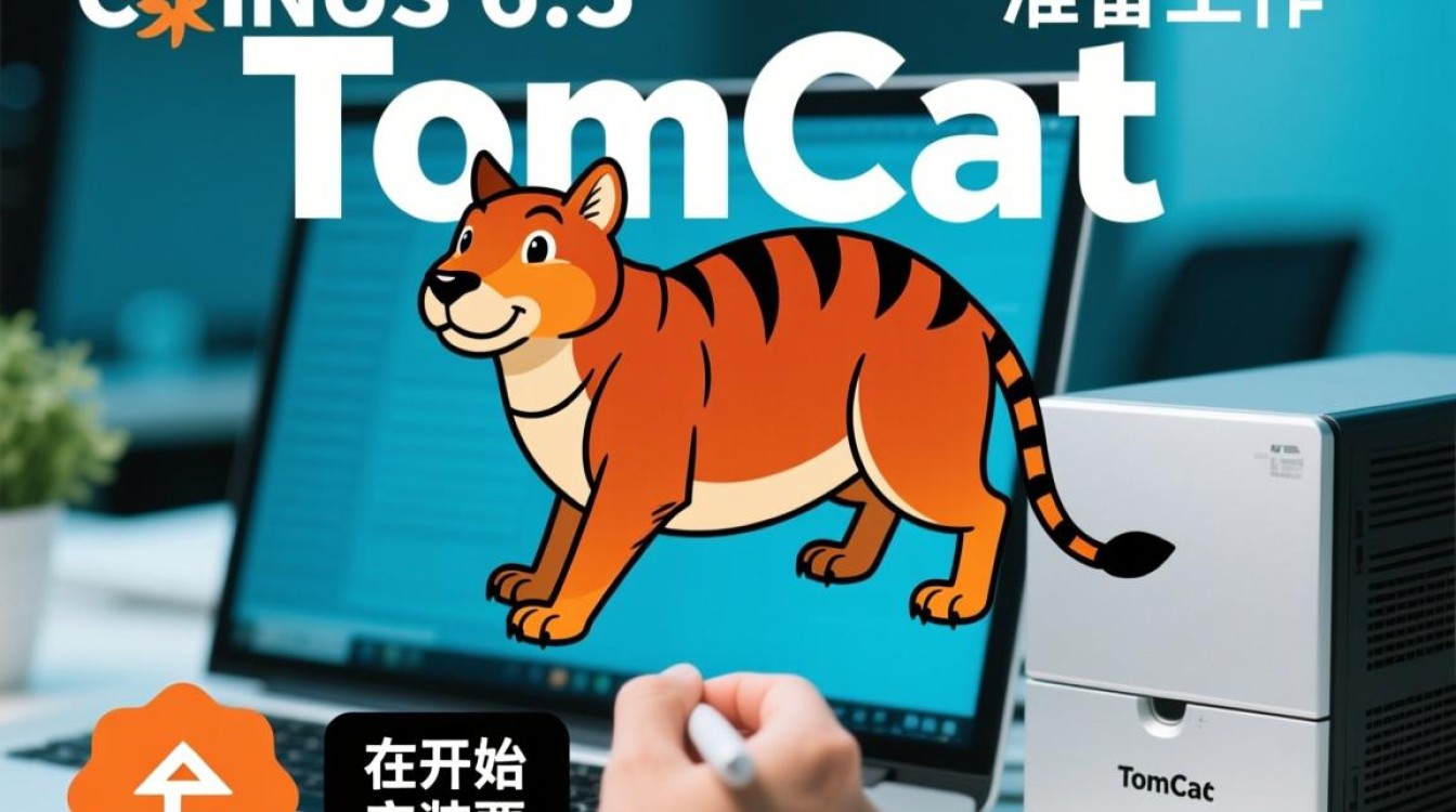 Centos 6.5安装Tomcat过程中可能遇到哪些具体问题?-图2 Centos 6.5安装Tomcat过程中可能遇到哪些具体问题?-图2