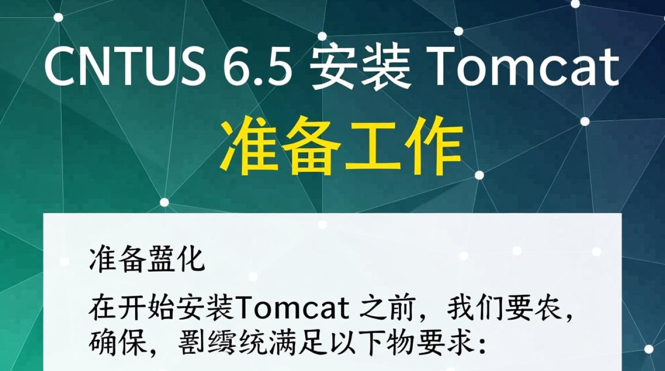 Centos 6.5安装Tomcat过程中可能遇到哪些具体问题?-图3 Centos 6.5安装Tomcat过程中可能遇到哪些具体问题?-图3