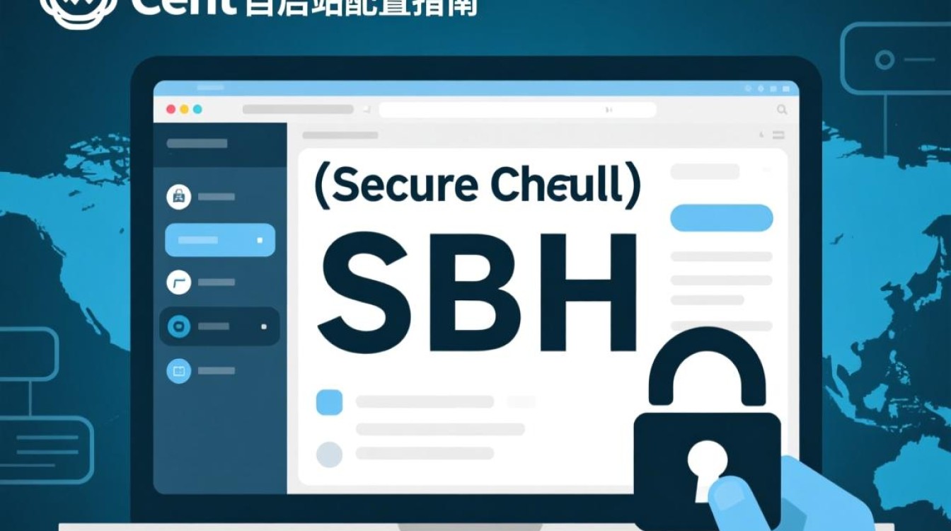 CentOS SSH自启动设置方法详解,为何总是无法自动启动?-图1 CentOS SSH自启动设置方法详解,为何总是无法自动启动?-图1