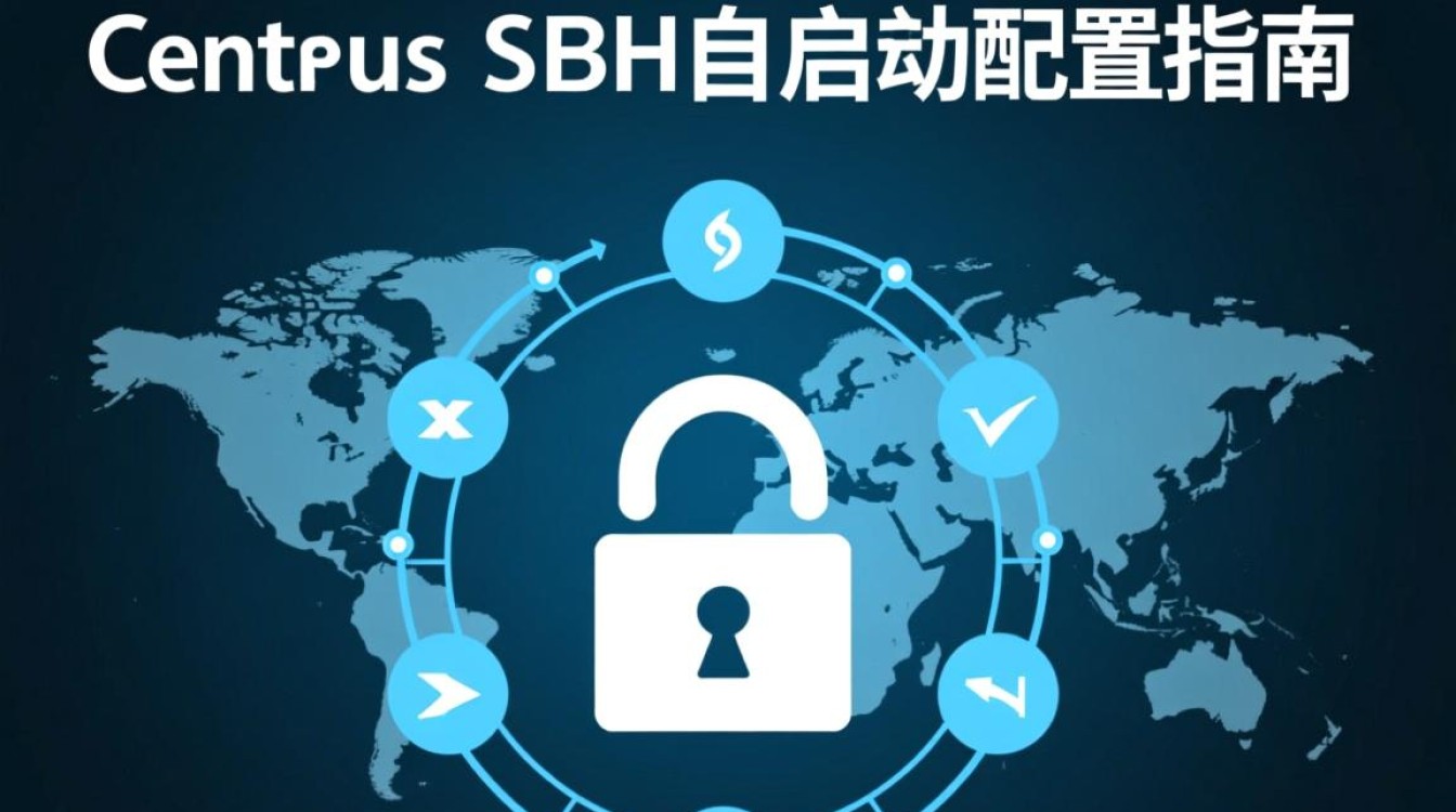 CentOS SSH自启动设置方法详解,为何总是无法自动启动?-图3 CentOS SSH自启动设置方法详解,为何总是无法自动启动?-图3