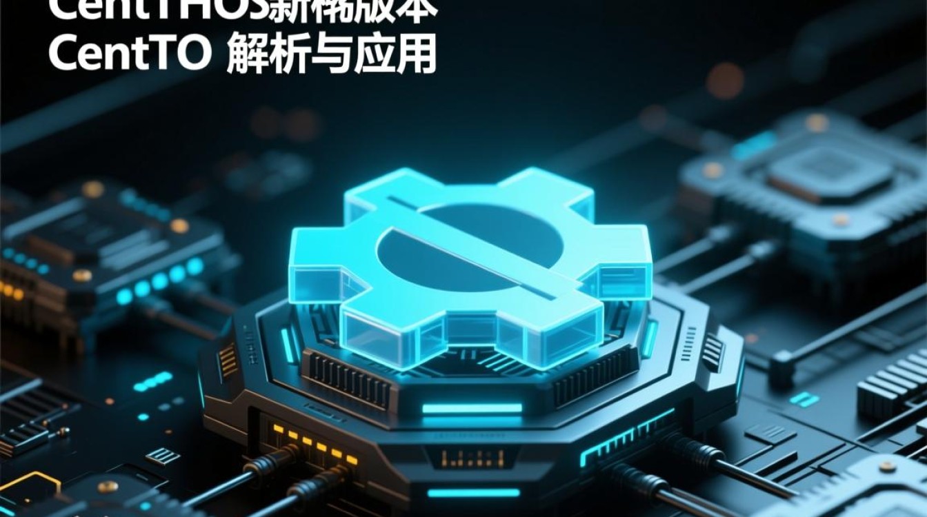 CentOS最新内核版本是哪个？升级有何影响及注意事项？-图3
