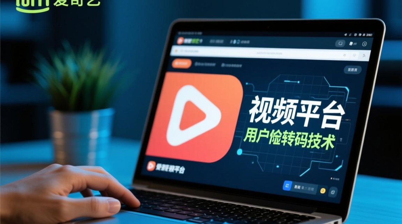 爱奇艺视频播放中频繁转码，技术瓶颈如何突破？-图3