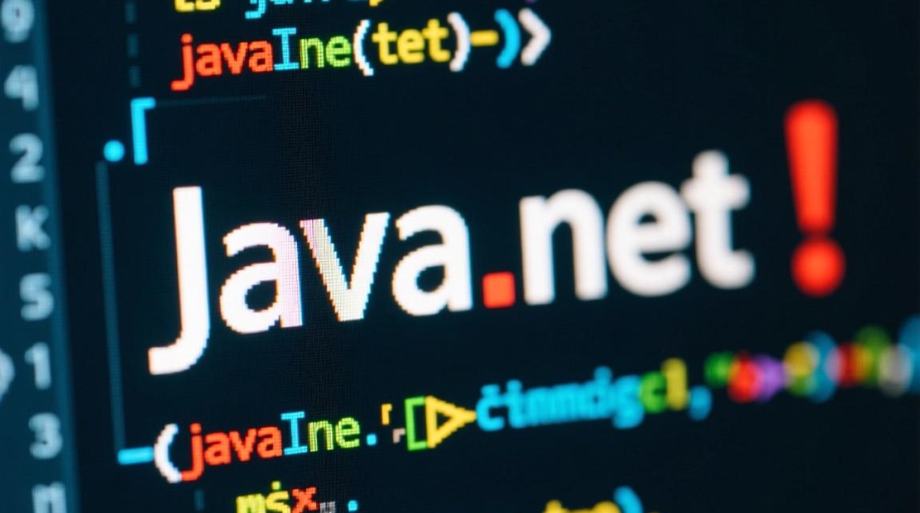 Java.net异常处理疑问，为何频繁出现Java.net错误，解决方法有哪些？-图1