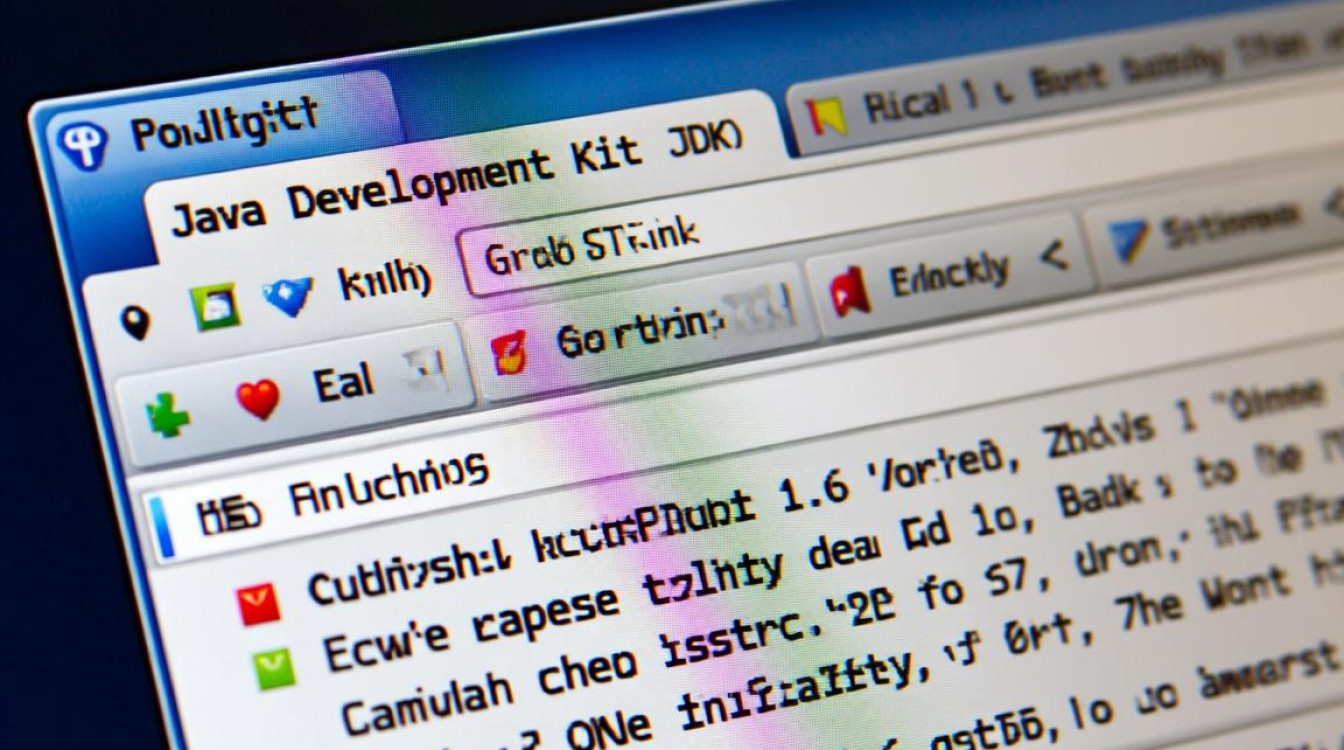 JDK 1.6卸载时频繁报错，是何原因导致，如何解决？-图2