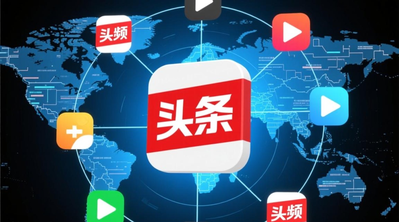 如何轻松掌握头条视频剪辑与流畅播放技巧？-图1