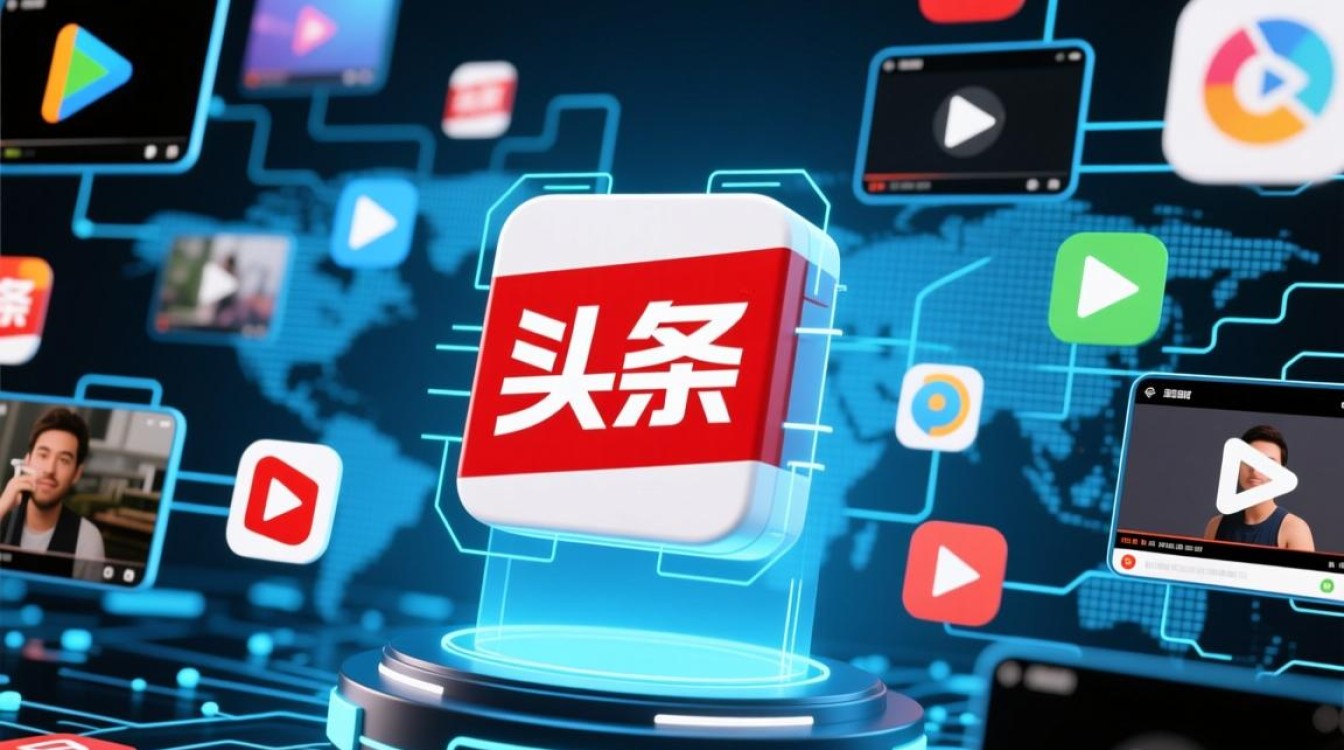 如何轻松掌握头条视频剪辑与流畅播放技巧？-图3