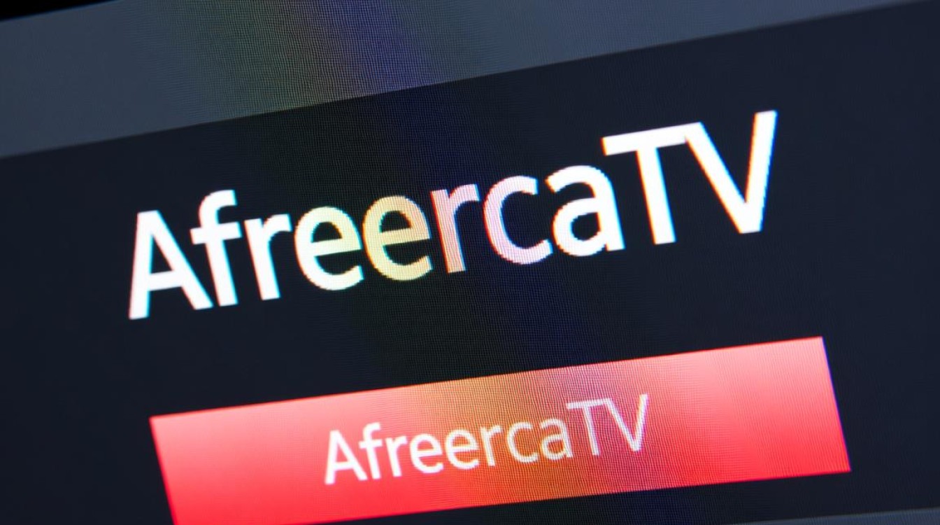 afreecatv安装后频繁报错，究竟是什么原因导致安装失败？-图1
