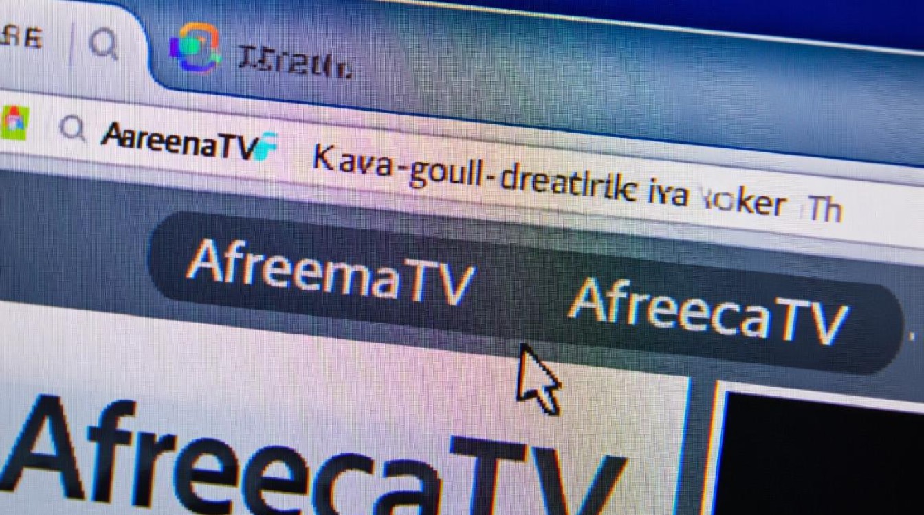 afreecatv安装后频繁报错，究竟是什么原因导致安装失败？-图3