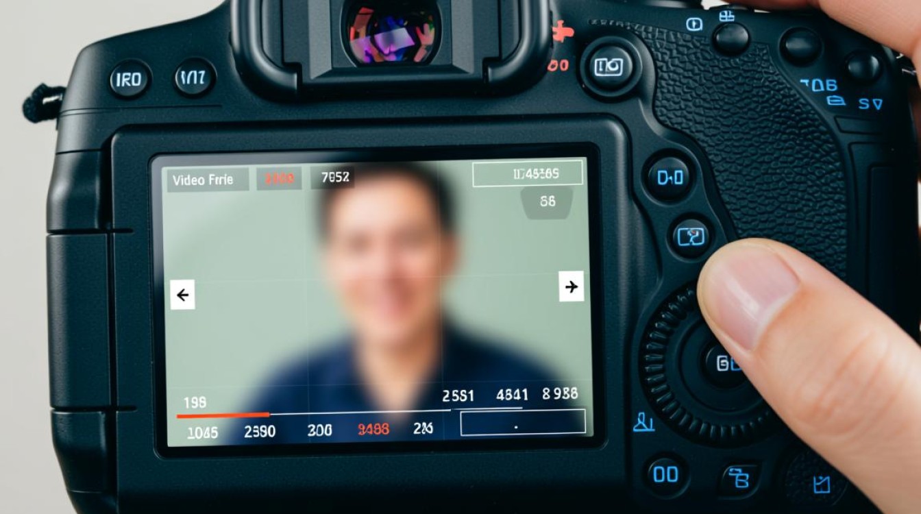 视频剪辑难题,为何开头总是模糊不清,如何解决?-图1 视频剪辑难题,为何开头总是模糊不清,如何解决?-图1