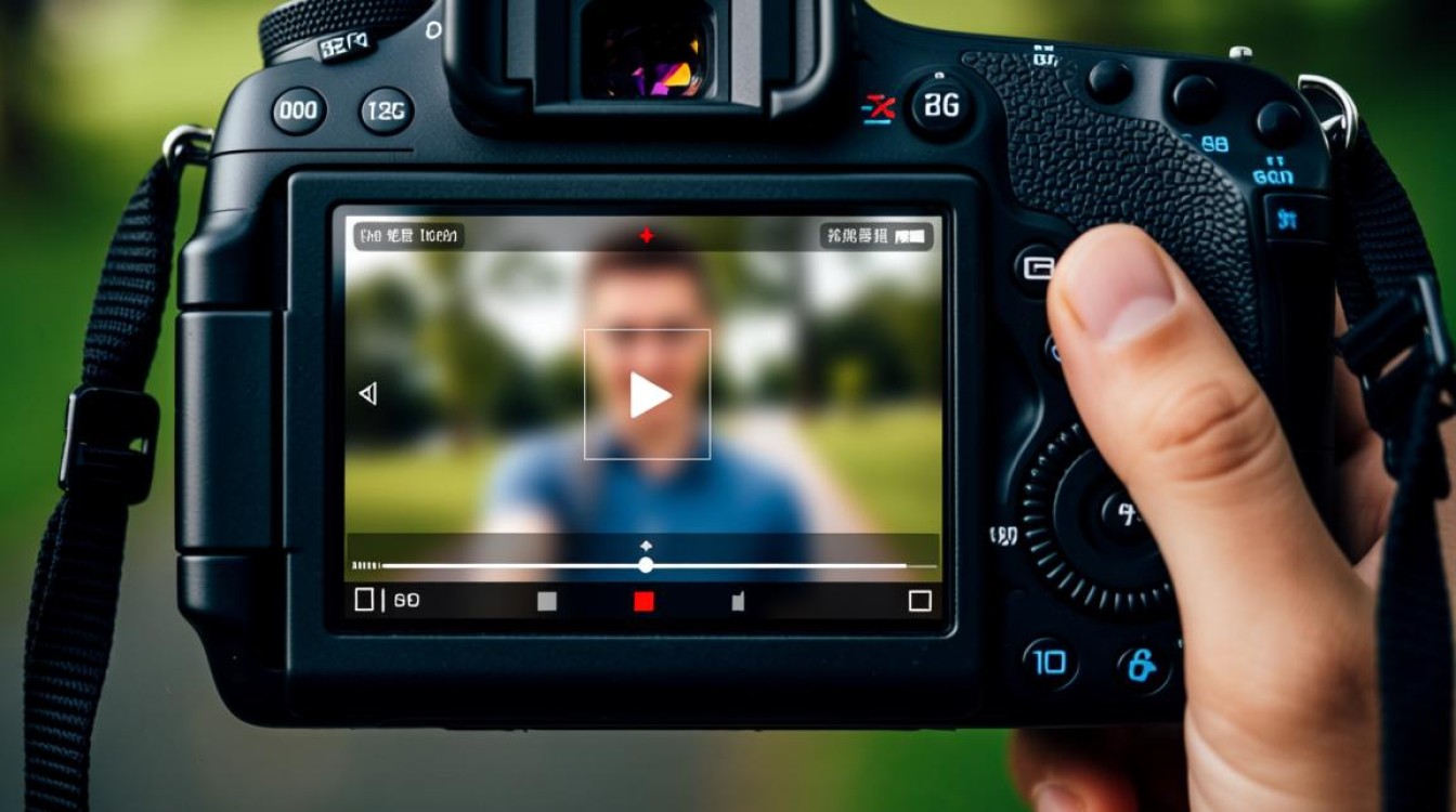 视频剪辑难题,为何开头总是模糊不清,如何解决?-图3 视频剪辑难题,为何开头总是模糊不清,如何解决?-图3