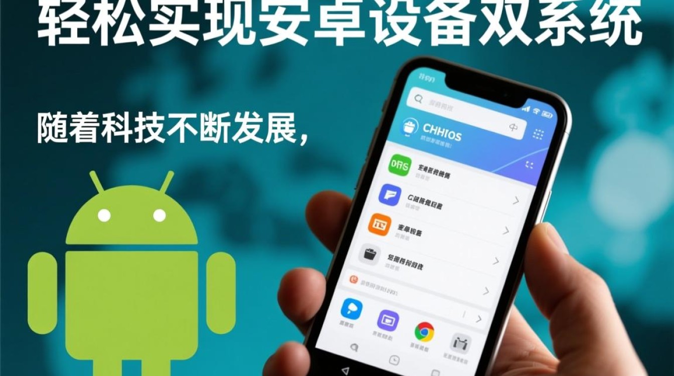 安卓设备如何成功刷入CentOS系统？-图1