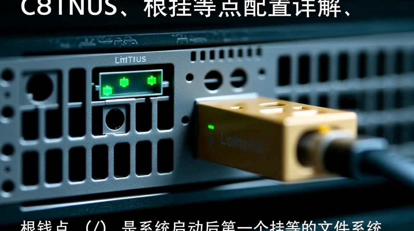 CentOS 根挂载点设置在哪？如何调整优化系统性能？-图3