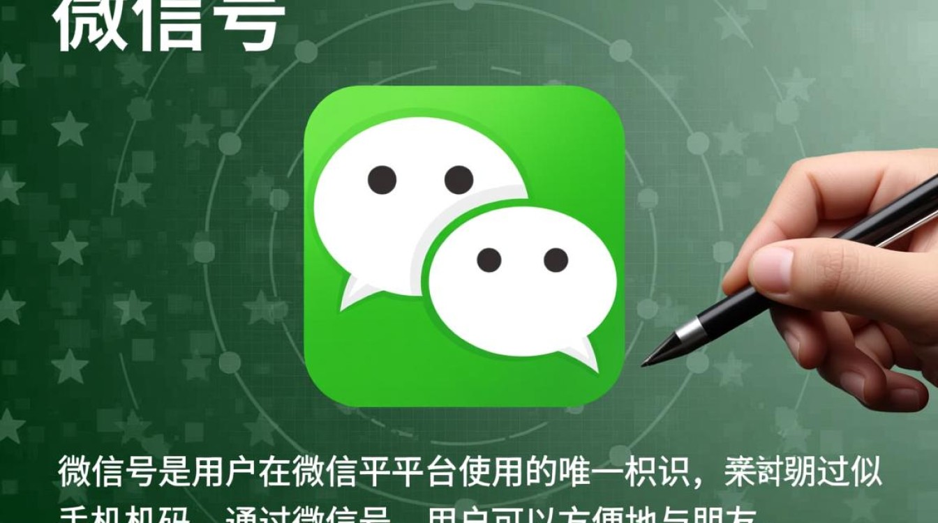 如何轻松高效地获取微信号?揭秘获取微信号的实用技巧和途径!-图2 如何轻松高效地获取微信号?揭秘获取微信号的实用技巧和途径!-图2