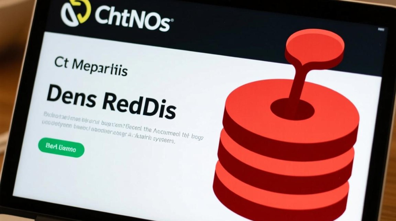 CentOS系统下安装Redis详细步骤及常见问题解答？-图1
