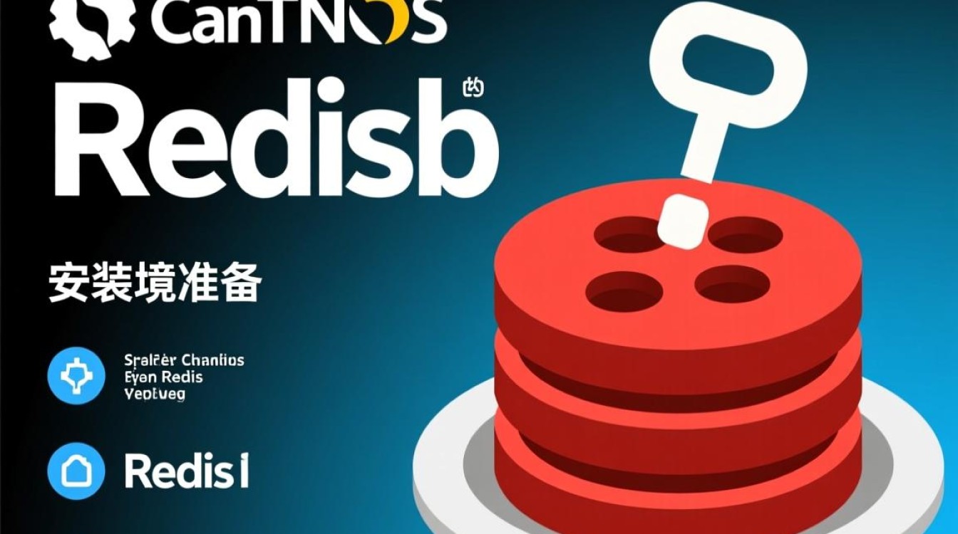 CentOS系统下安装Redis详细步骤及常见问题解答？-图3
