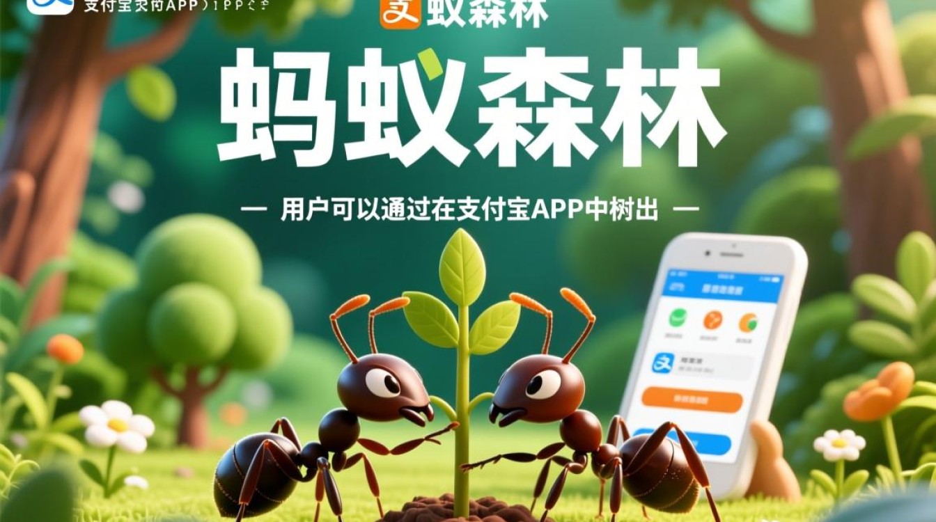 蚂蚁森林关闭操作步骤详解，为何无法关闭？如何正确退出蚂蚁森林？-图2