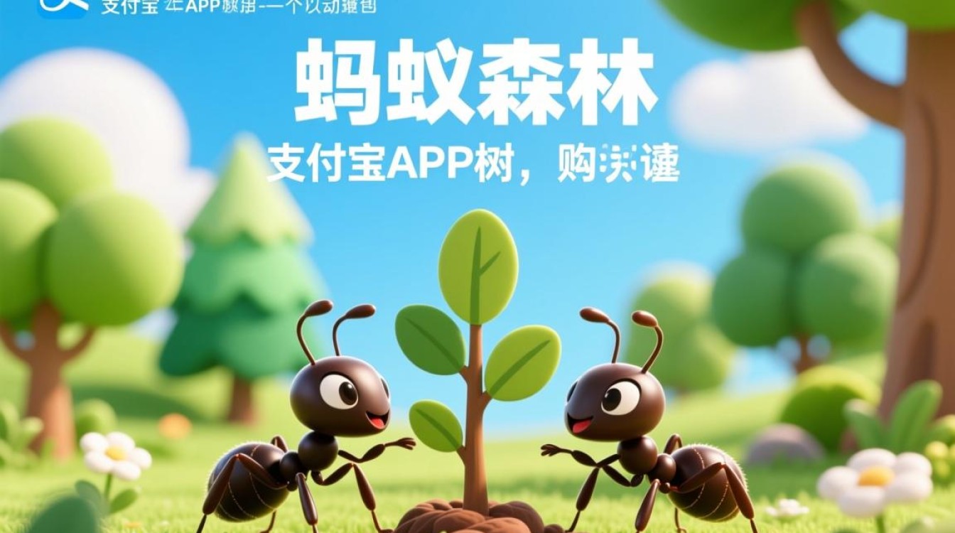 蚂蚁森林关闭操作步骤详解，为何无法关闭？如何正确退出蚂蚁森林？-图3