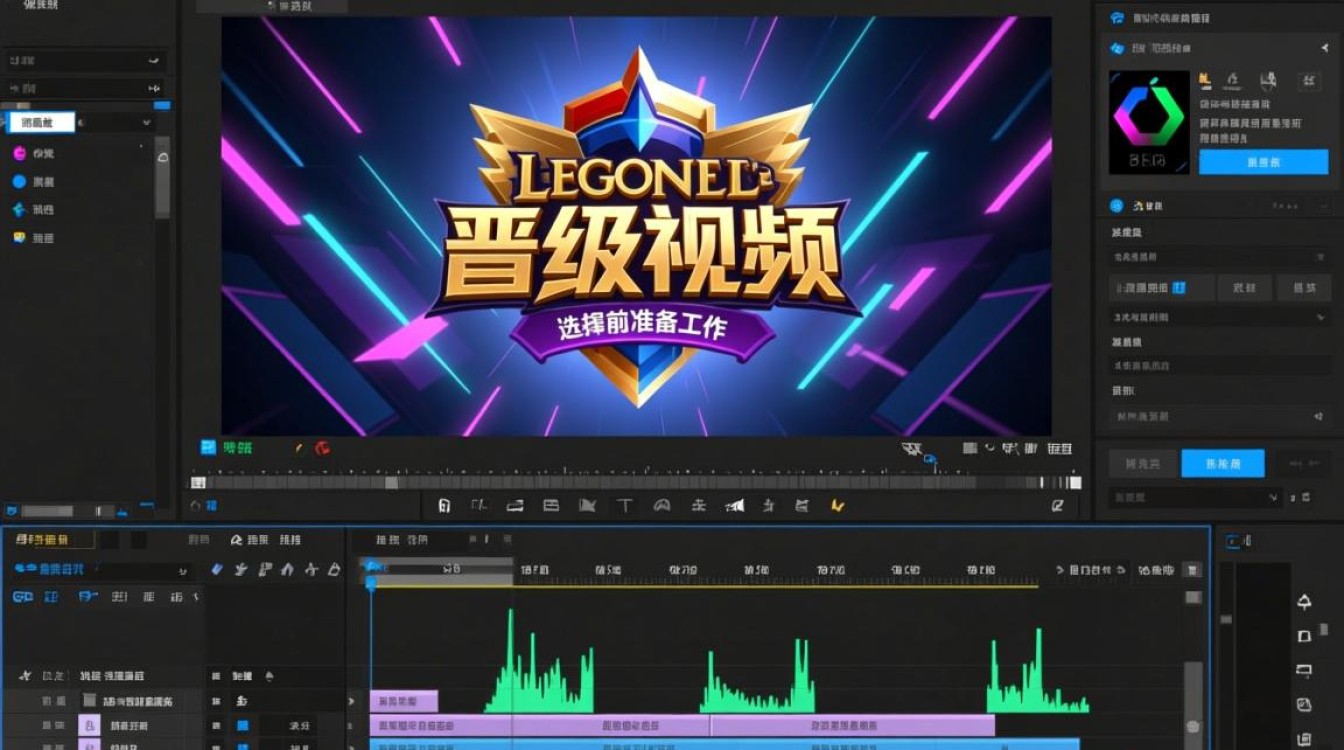 如何高效剪辑LOL晋级精彩瞬间,打造吸睛视频教程?-图2 如何高效剪辑LOL晋级精彩瞬间,打造吸睛视频教程?-图2