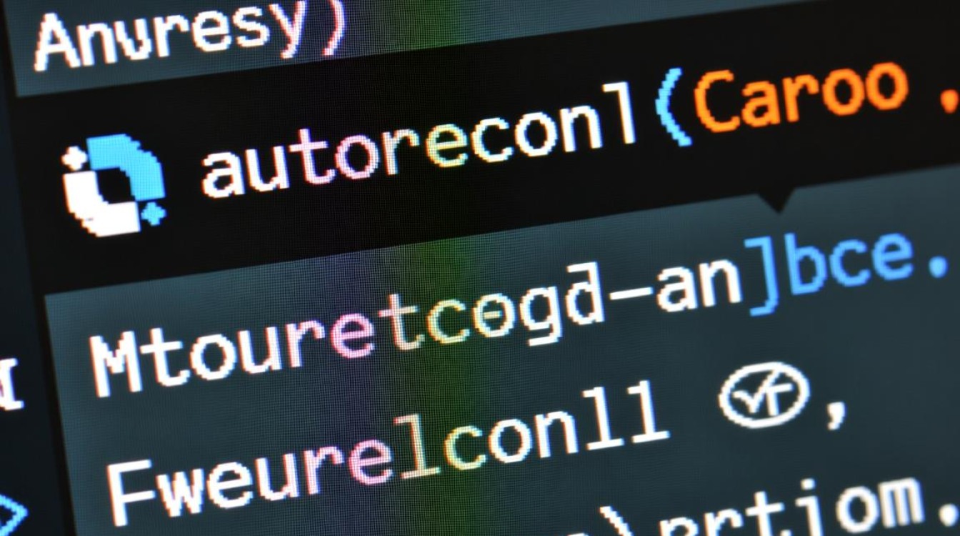 CentOS 7 环境下,autoreconf 命令如何正确使用与配置?-图1 CentOS 7 环境下,autoreconf 命令如何正确使用与配置?-图1