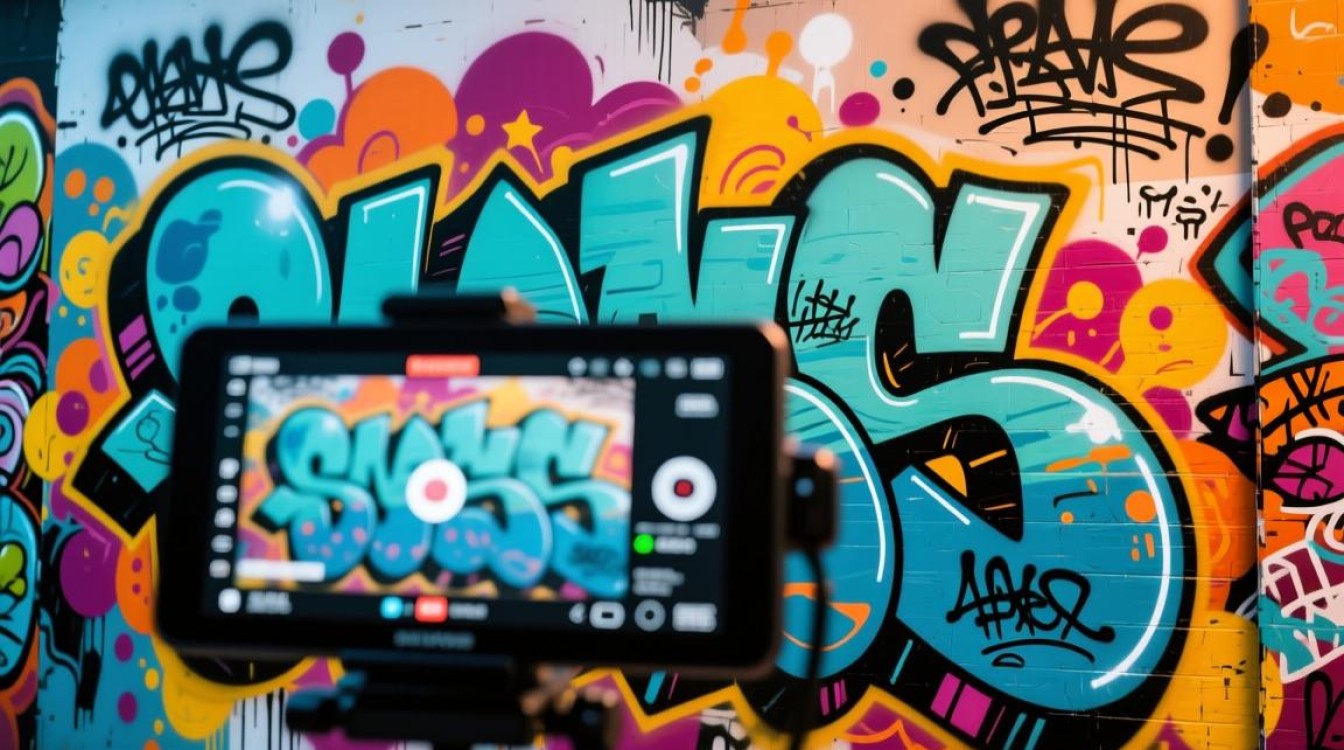 视频涂鸦剪辑教程，如何轻松实现个性化创意效果？-图1