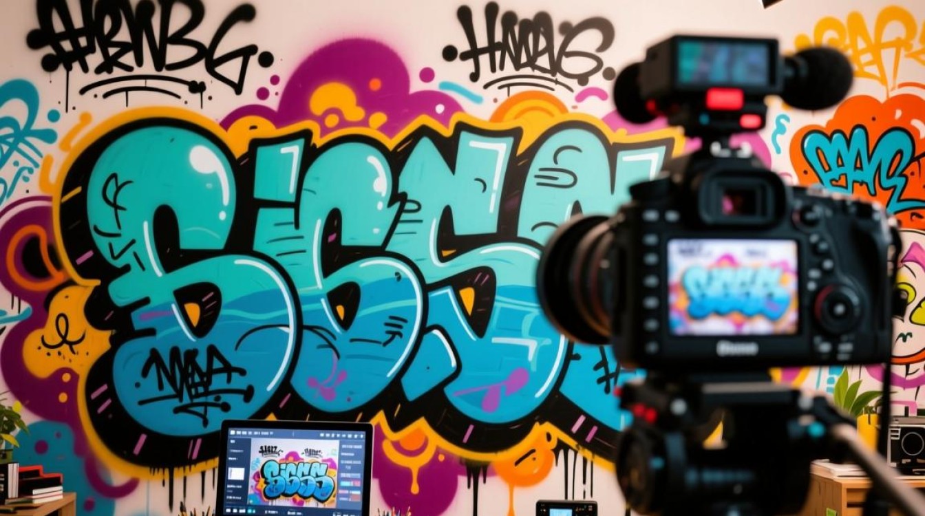 视频涂鸦剪辑教程，如何轻松实现个性化创意效果？-图3