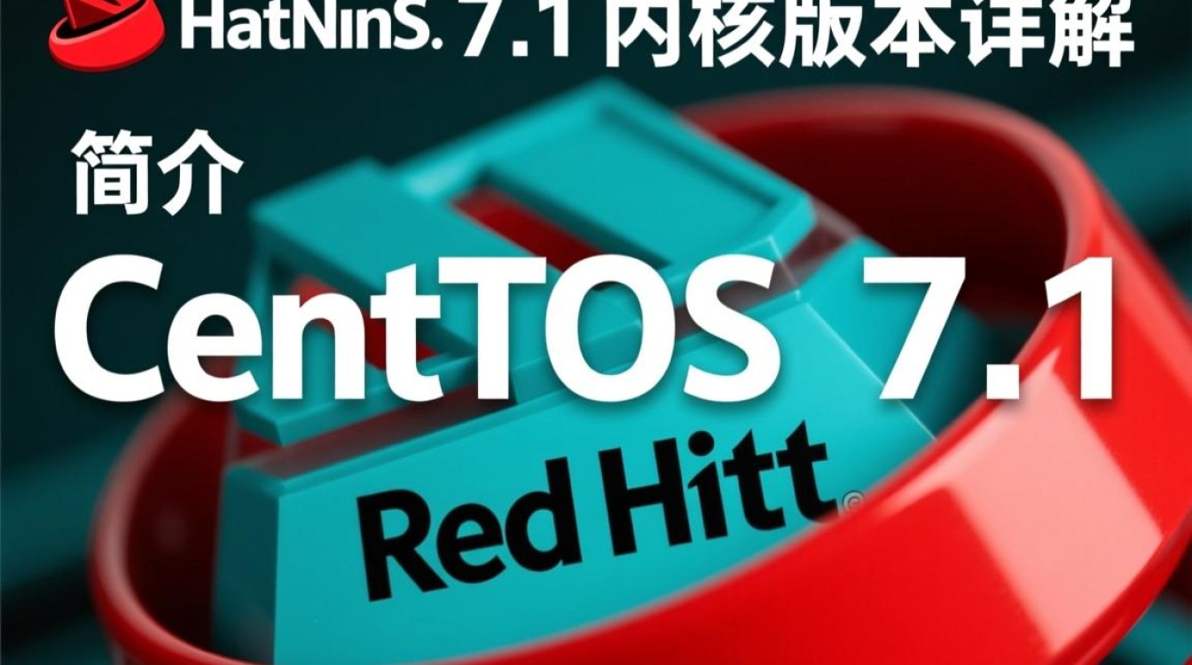 CentOS 7.1内核版本具体是多少?升级或替换有何注意事项?-图3 CentOS 7.1内核版本具体是多少?升级或替换有何注意事项?-图3