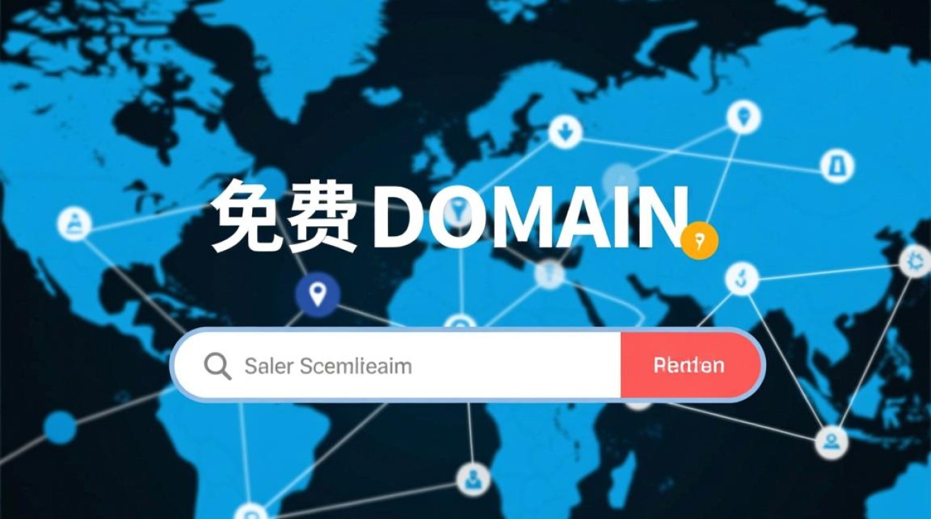 免费域名申请的步骤和条件是什么？真的能零成本拥有吗？-图3
