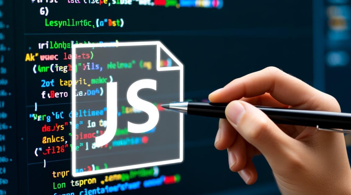 为什么导入js文件总是报错？深入排查解决方法大揭秘！-图2
