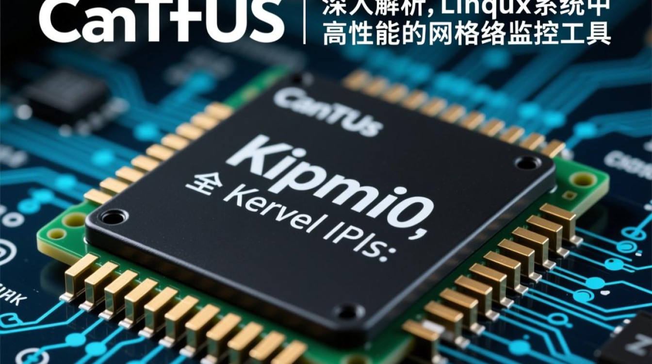 CentOS Kipmi0究竟是什么?有何特殊之处?-图1 CentOS Kipmi0究竟是什么?有何特殊之处?-图1