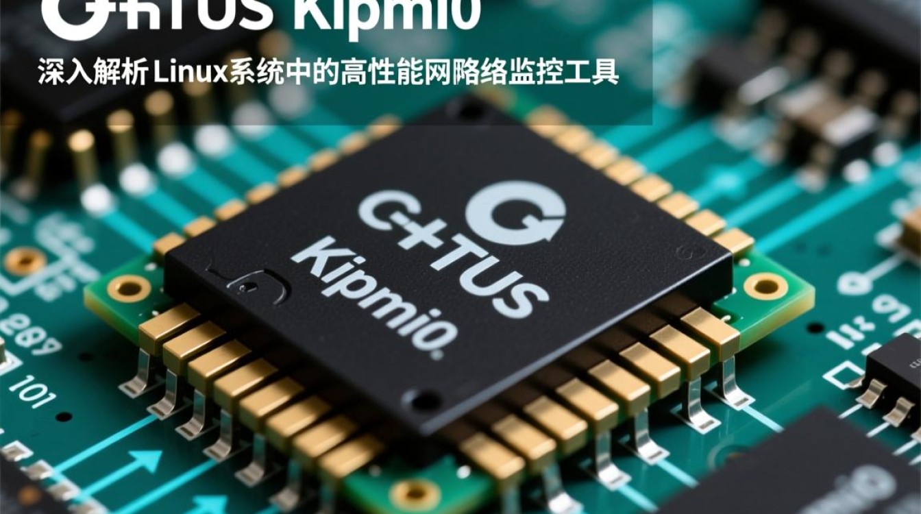 CentOS Kipmi0究竟是什么?有何特殊之处?-图2 CentOS Kipmi0究竟是什么?有何特殊之处?-图2