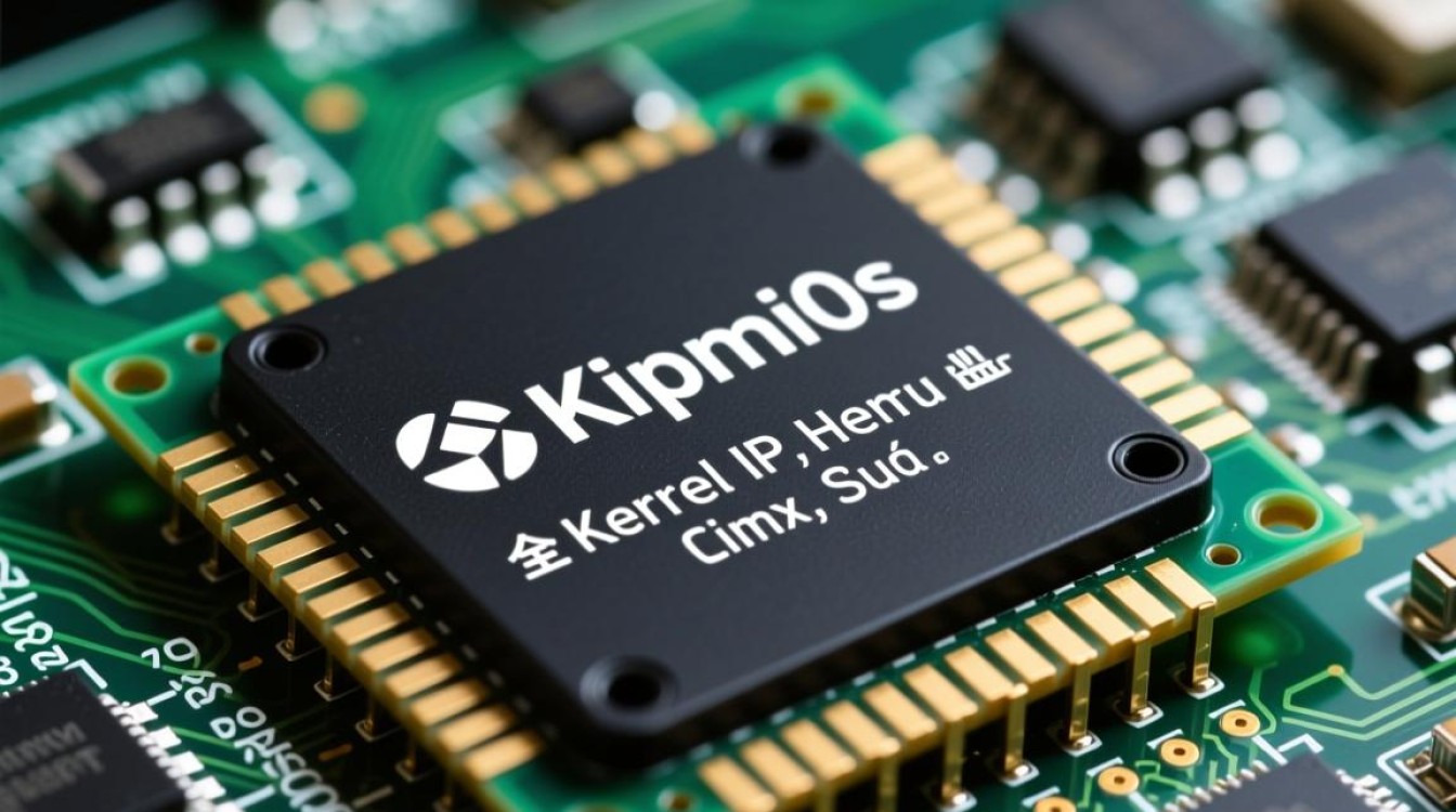CentOS Kipmi0究竟是什么?有何特殊之处?-图3 CentOS Kipmi0究竟是什么?有何特殊之处?-图3