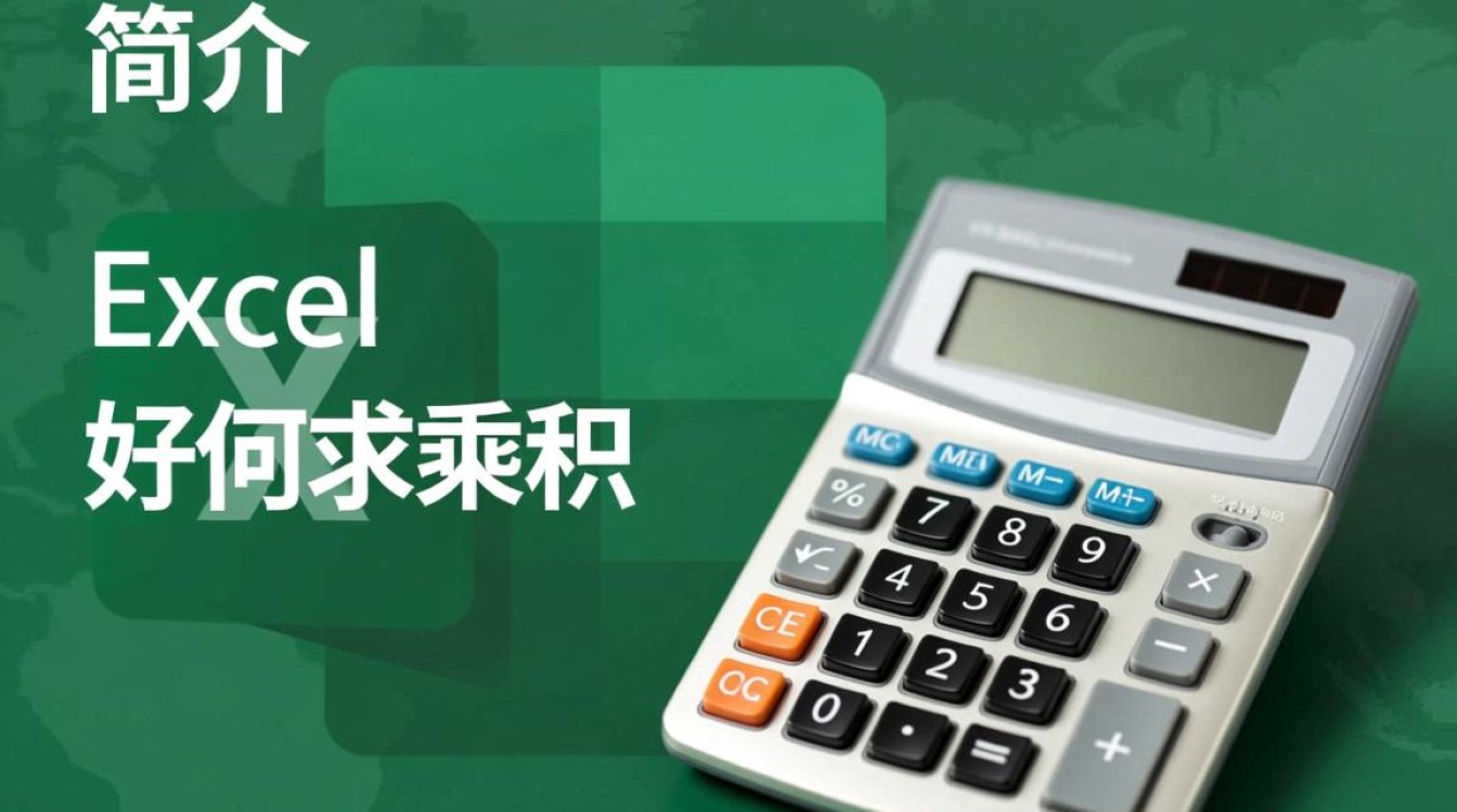 Excel求乘积时遇到公式设置困难？有哪些快捷方法可用？-图2