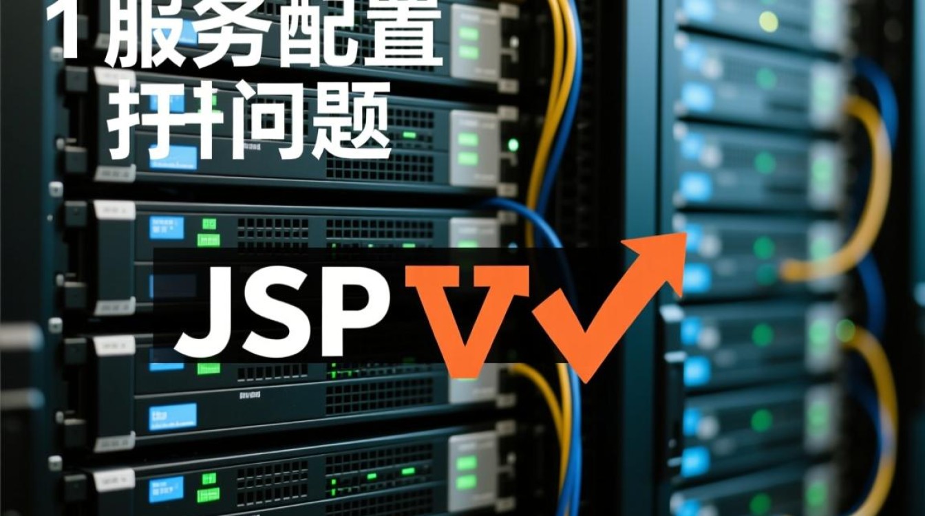 为什么我的JSP页面总是报错打不开？常见原因及解决方法大揭秘！-图3