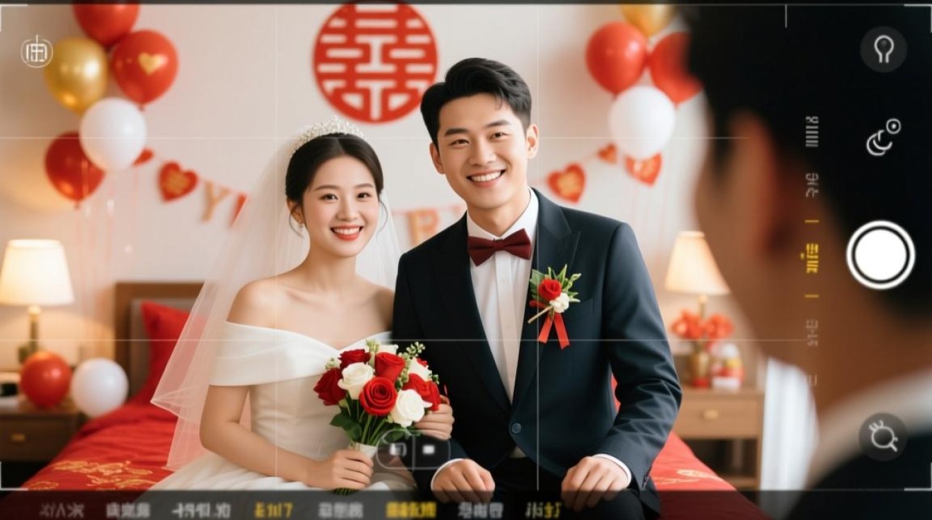 如何将定亲照片巧妙剪辑成视频，打造专属纪念？-图2