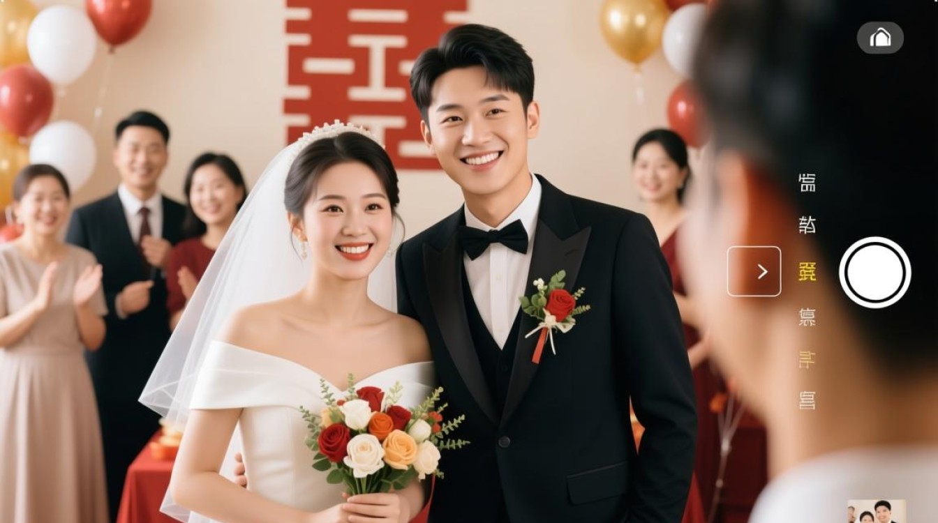 如何将定亲照片巧妙剪辑成视频，打造专属纪念？-图3