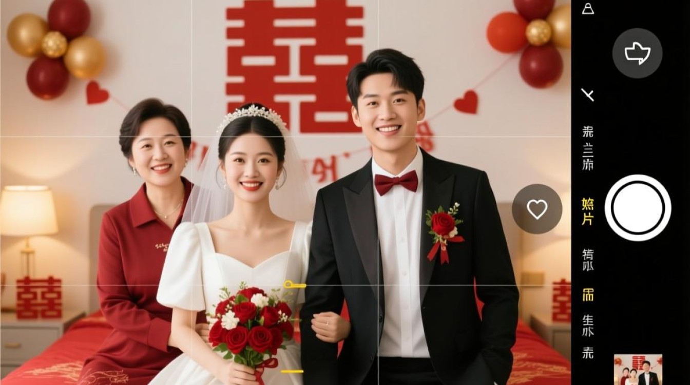 如何将定亲照片巧妙剪辑成视频，打造专属纪念？-图1