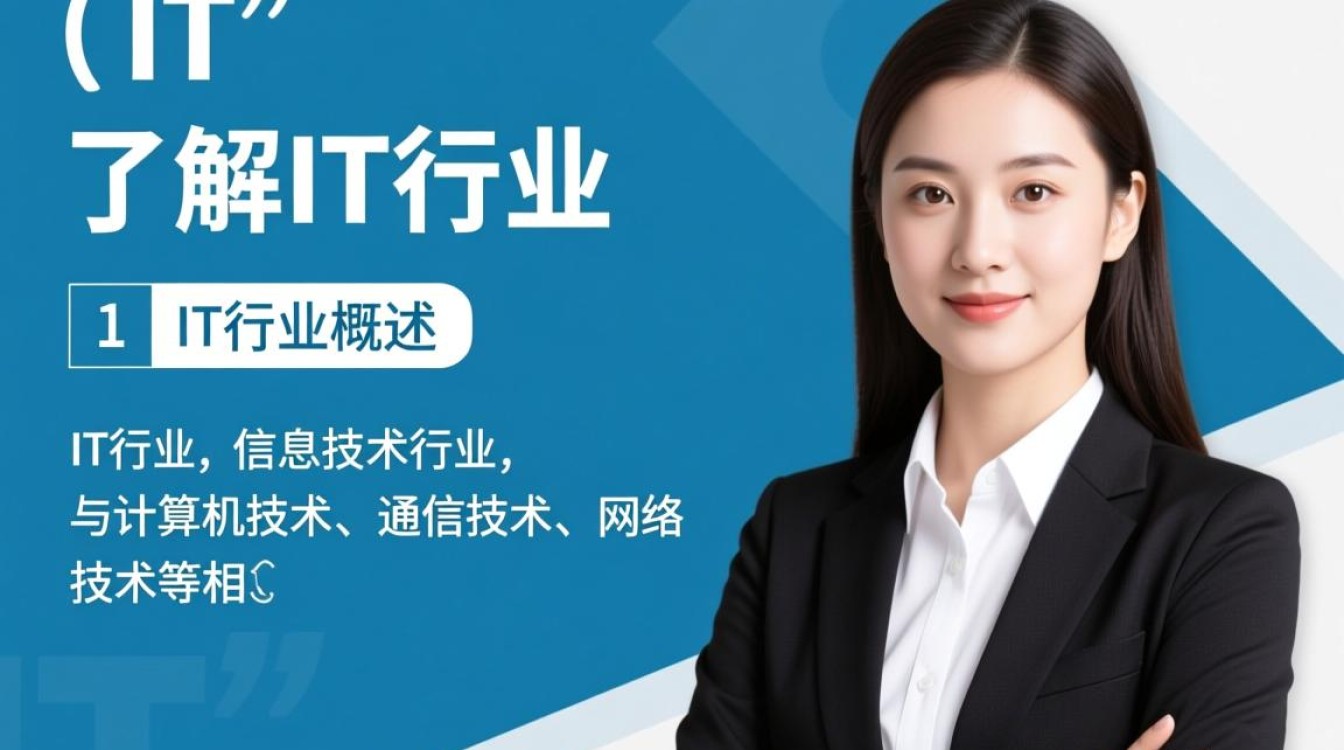 如何从零开始，成功入行IT行业？揭秘入门攻略与必备技能！-图1
