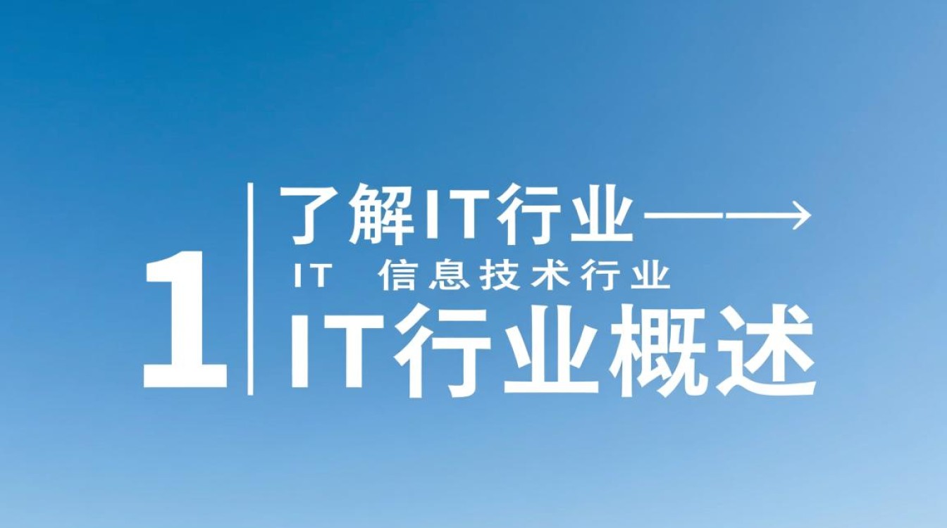 如何从零开始，成功入行IT行业？揭秘入门攻略与必备技能！-图3