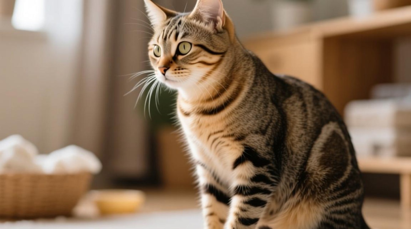 如何安全、顺利地完成换猫过程？专业建议与注意事项全解析！-图1