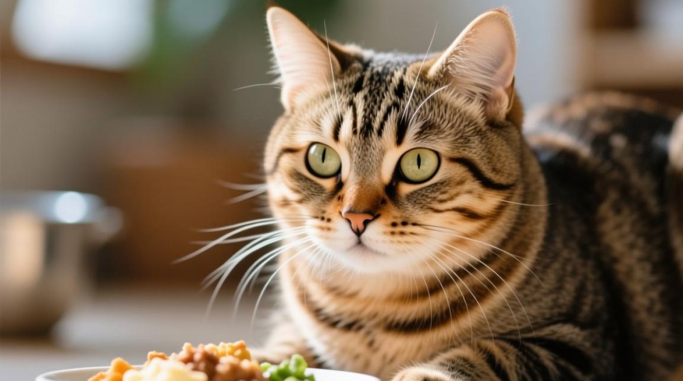 如何安全、顺利地完成换猫过程？专业建议与注意事项全解析！-图2