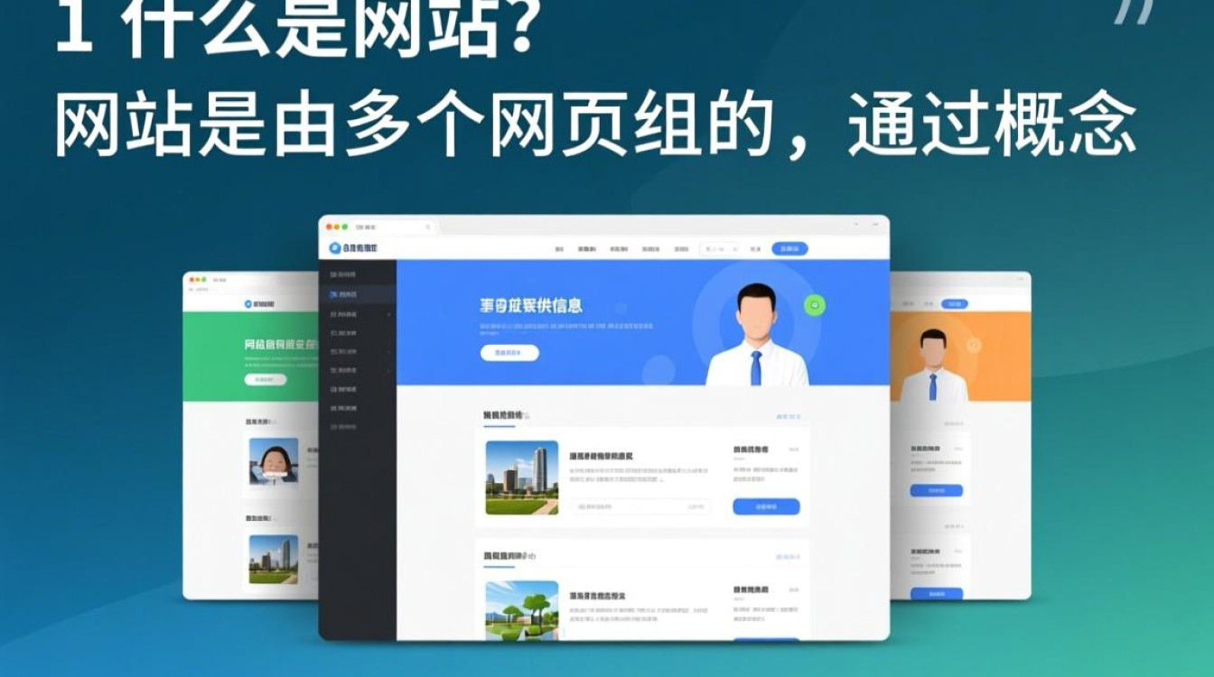 如何自己建站？从零开始打造个人网站全攻略详解？-图1