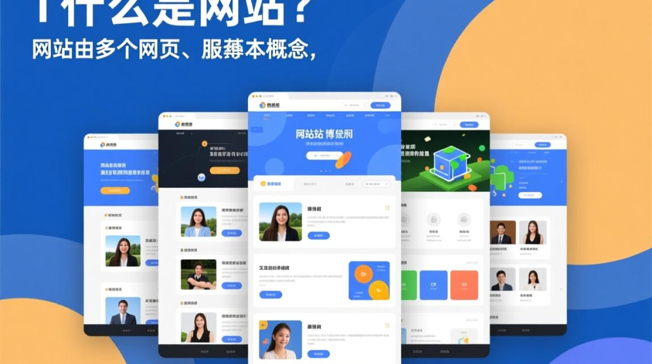 如何自己建站？从零开始打造个人网站全攻略详解？-图2